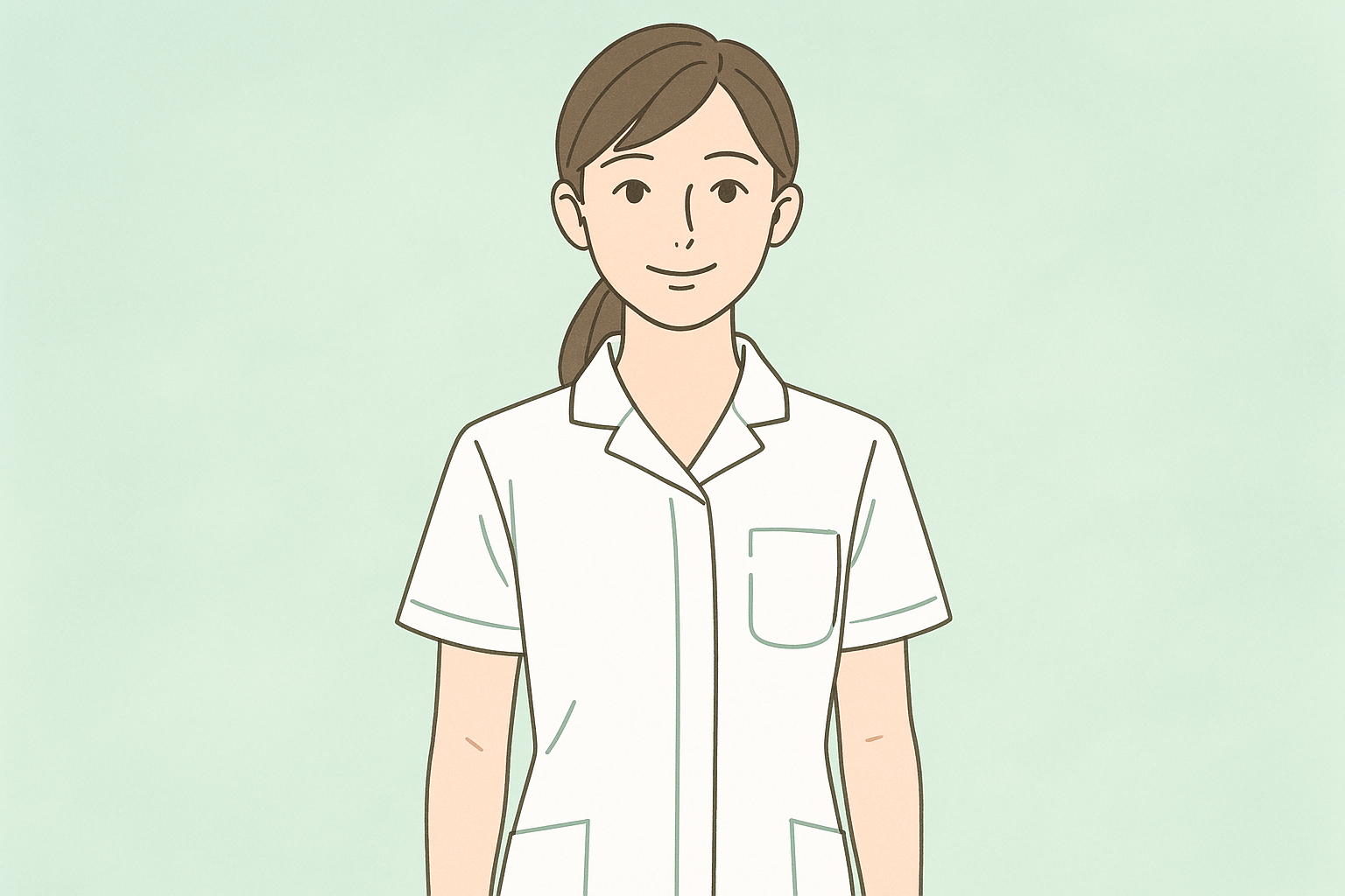 歯科衛生士になろうか迷っているあなたへ。歯科医師から伝えたい，この仕事の魅力と将来性