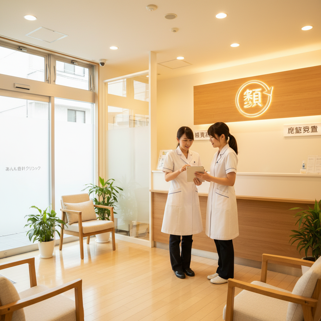 歯が急に痛くなった！今すぐできる応急処置と歯医者に行くタイミング