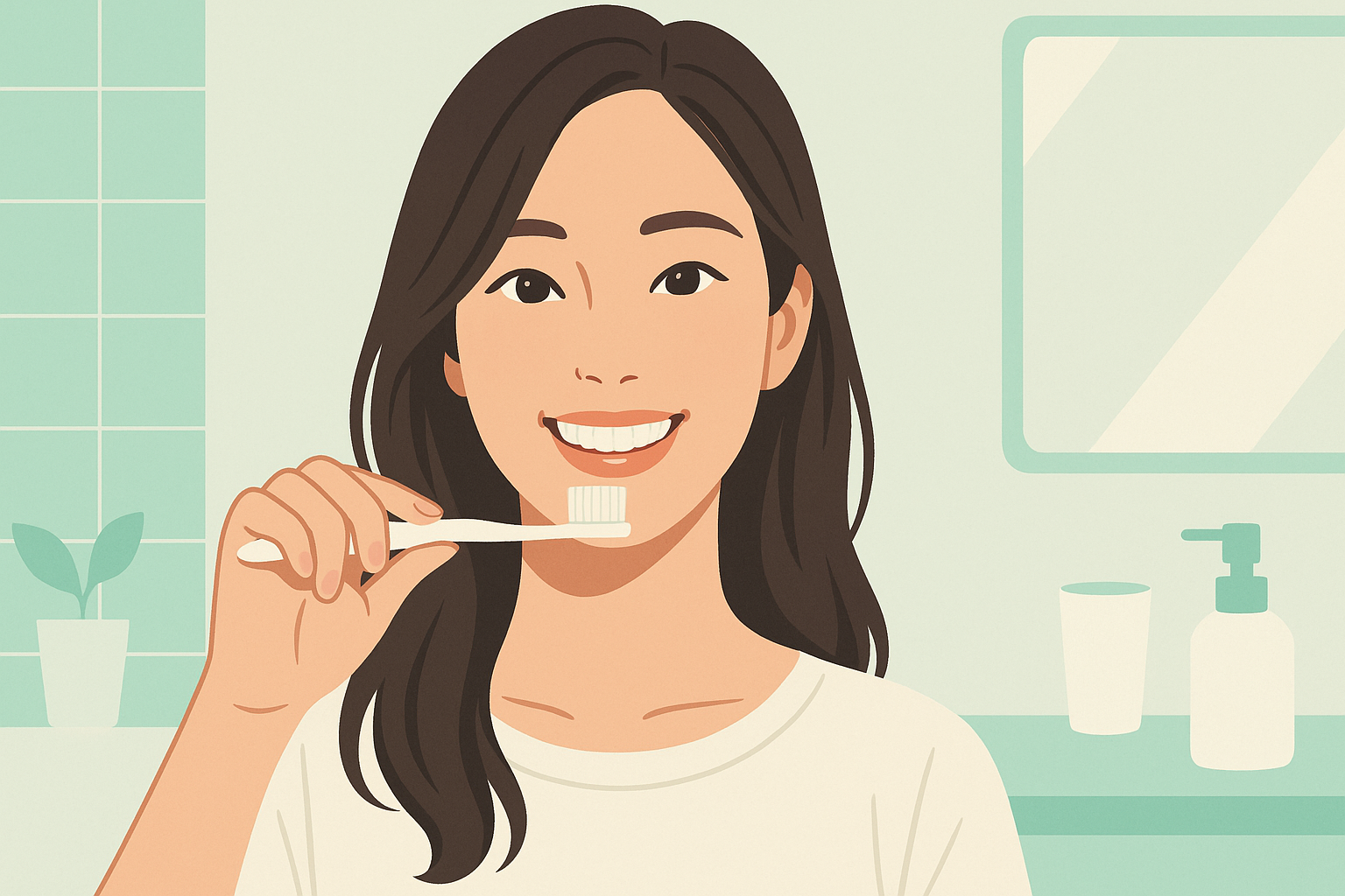 矯正中の食事制限と注意点｜食べてはいけないものと食べやすいメニュー