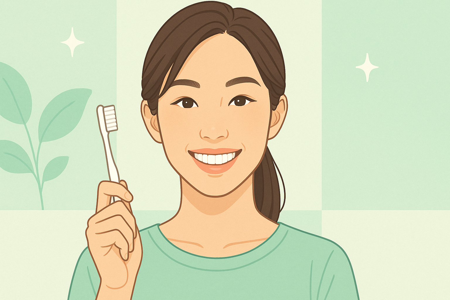 歯間ブラシとフロスどちらが正解？歯科医師が教える正しい選び方