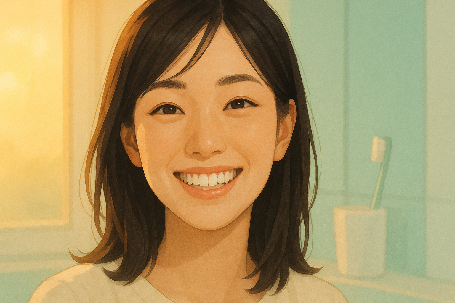 インプラントは何年持つ？寿命を延ばすためのメンテナンス方法
