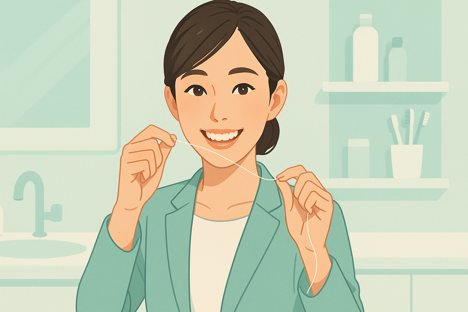 歯医者はなぜ一度に治療しない？何度も通う理由を歯科医師が正直に解説