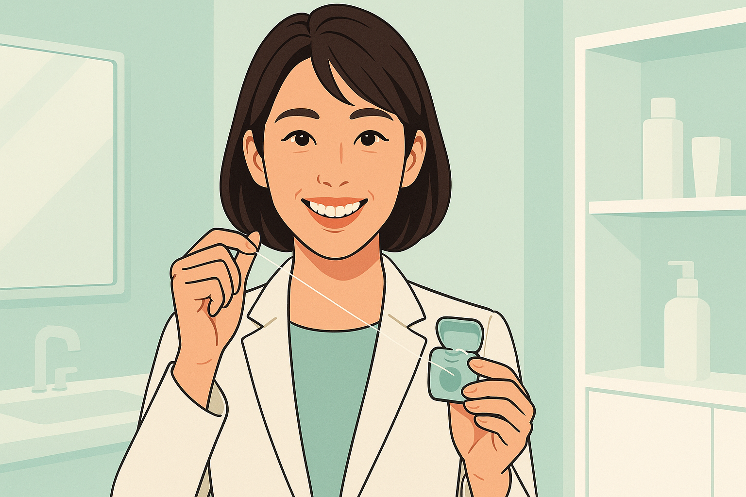 親知らずはなぜ生える？なぜ斜めに生えるのか｜名前の由来も解説