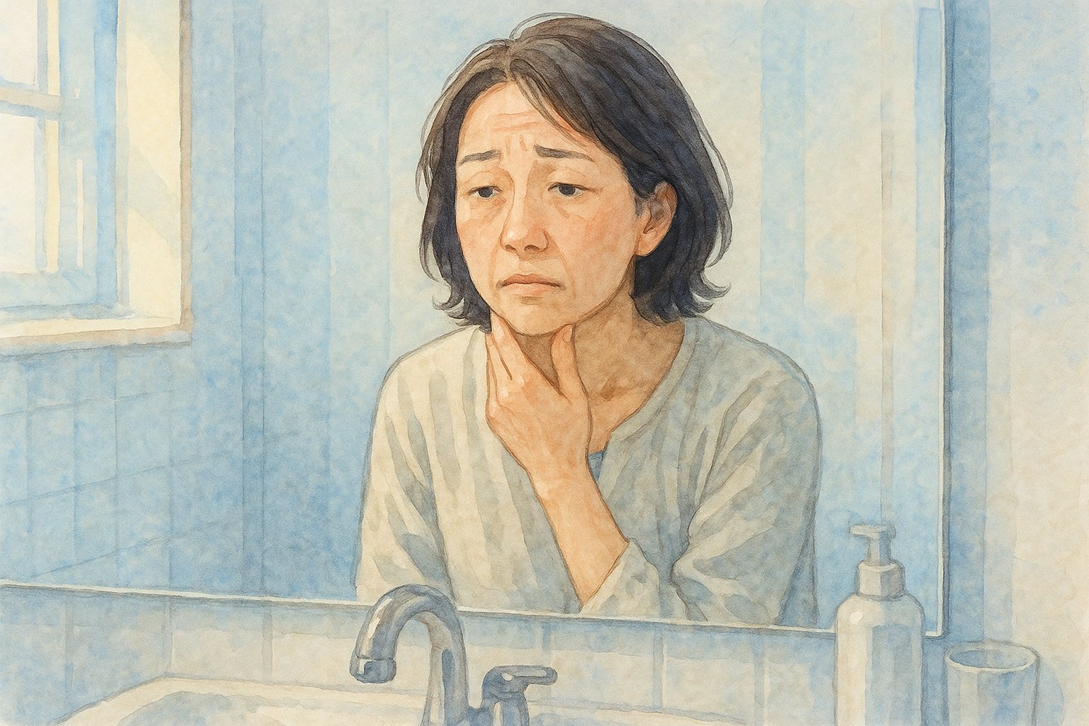 歯ぎしり・食いしばり診断｜あなたに合う対策は？